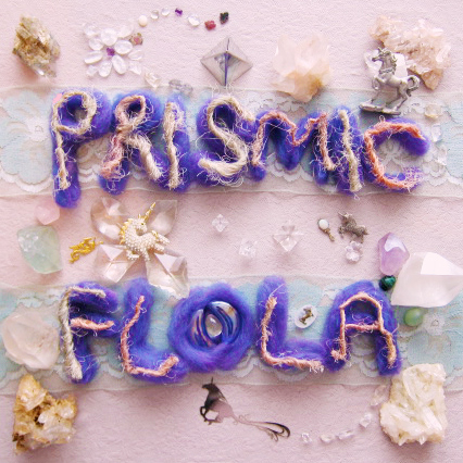 PRISMIC FLOLA